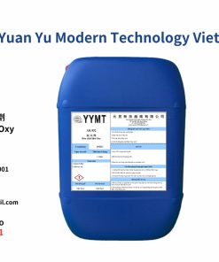 HÓA CHẤT KHỬ OXY CHỐNG ĂN MÒN LÒ HƠI AK-852