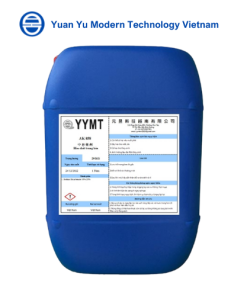 HÓA CHẤT TẨY CẶN NỒI HƠI