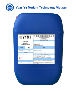 HÓA CHẤT TẨY RỬA CÁU CẶN