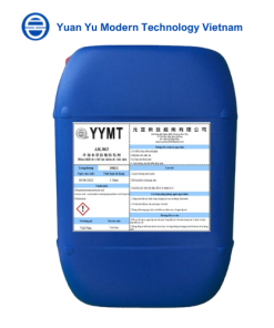 HÓA CHẤT ỨC CHẾ ĂN MÒN VÀ CÁU CẶN NƯỚC LÀM MÁT
