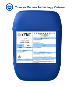 HÓA CHẤT TẨY RỬA CÁU CẶN AK-869