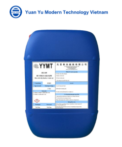 HÓA CHẤT DIỆT KHUẨN VI SINH VẬT AK-865B