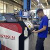 Máy Tẩy Rửa Khuôn MIZUKEN – Giải Pháp Làm Sạch Tối Ưu Cho Doanh Nghiệp