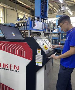 Máy Tẩy Rửa Khuôn MIZUKEN – Giải Pháp Làm Sạch Tối Ưu Cho Doanh Nghiệp