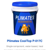 Sơn Plimates P-017C – Giải Pháp Hoàn Hảo Cho Mọi Công Trình